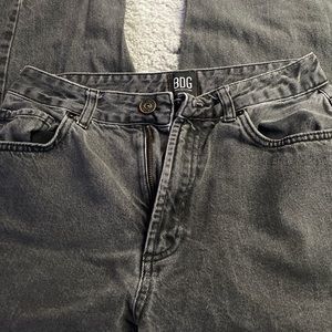 Urban outfitted mom jeans